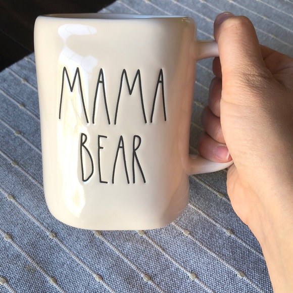 New Rae Dunn “mama bear” - Picture 5 of 5
